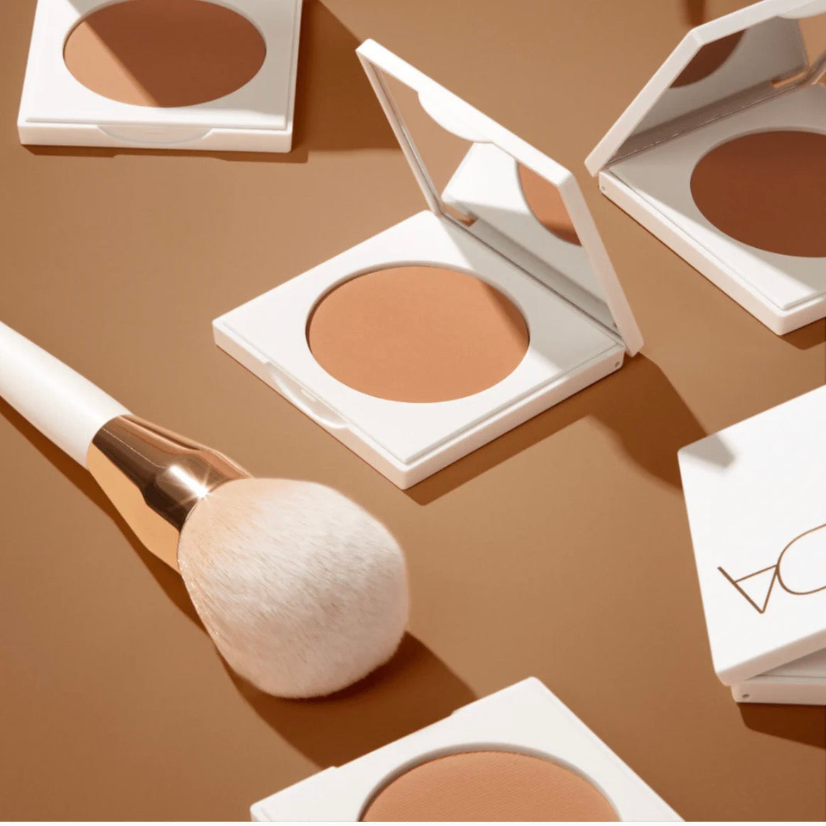 Nuda Matte Bronzing Powder 10g/ 0.35oz