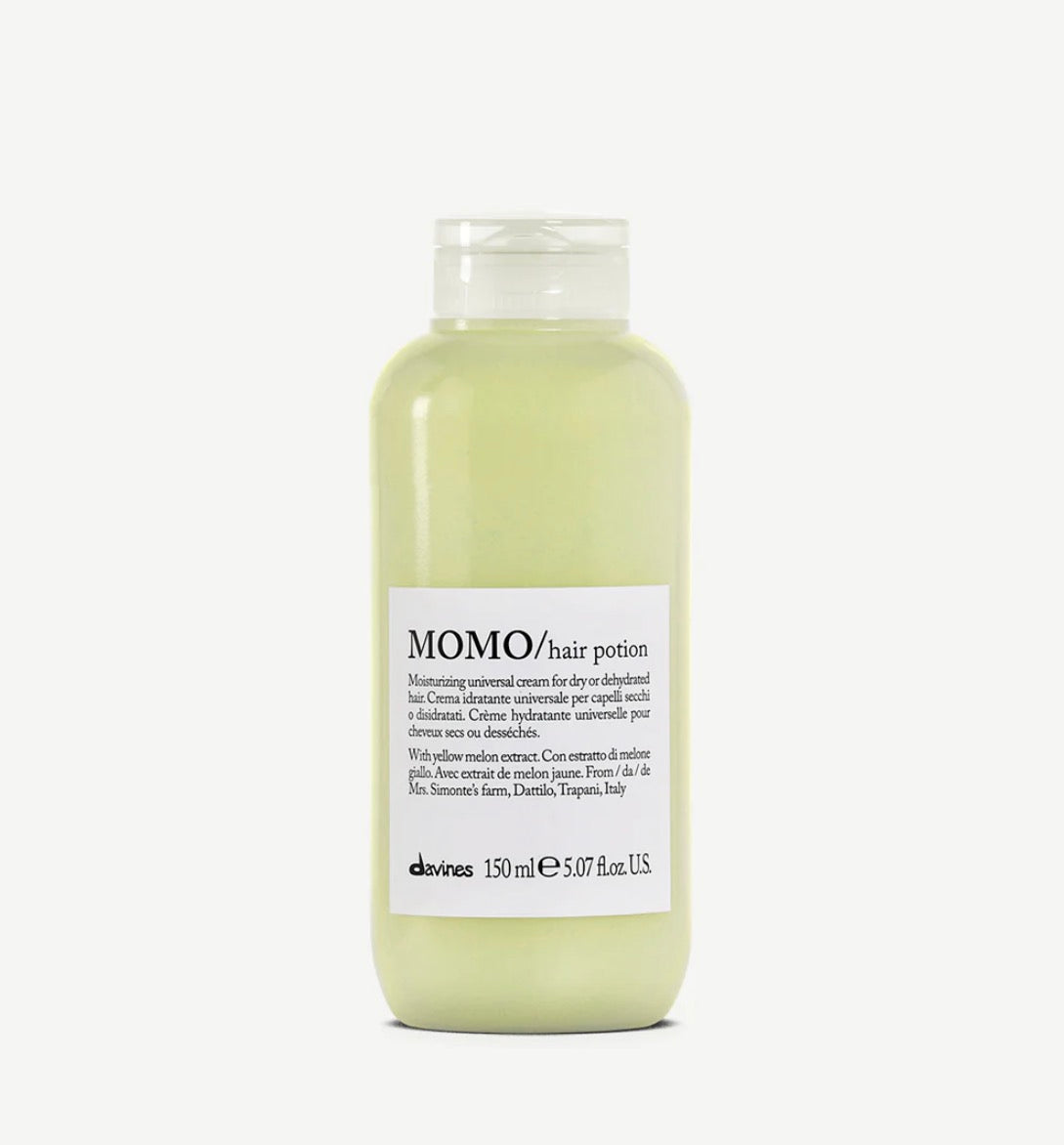Davines MOMO hair potion 150ml