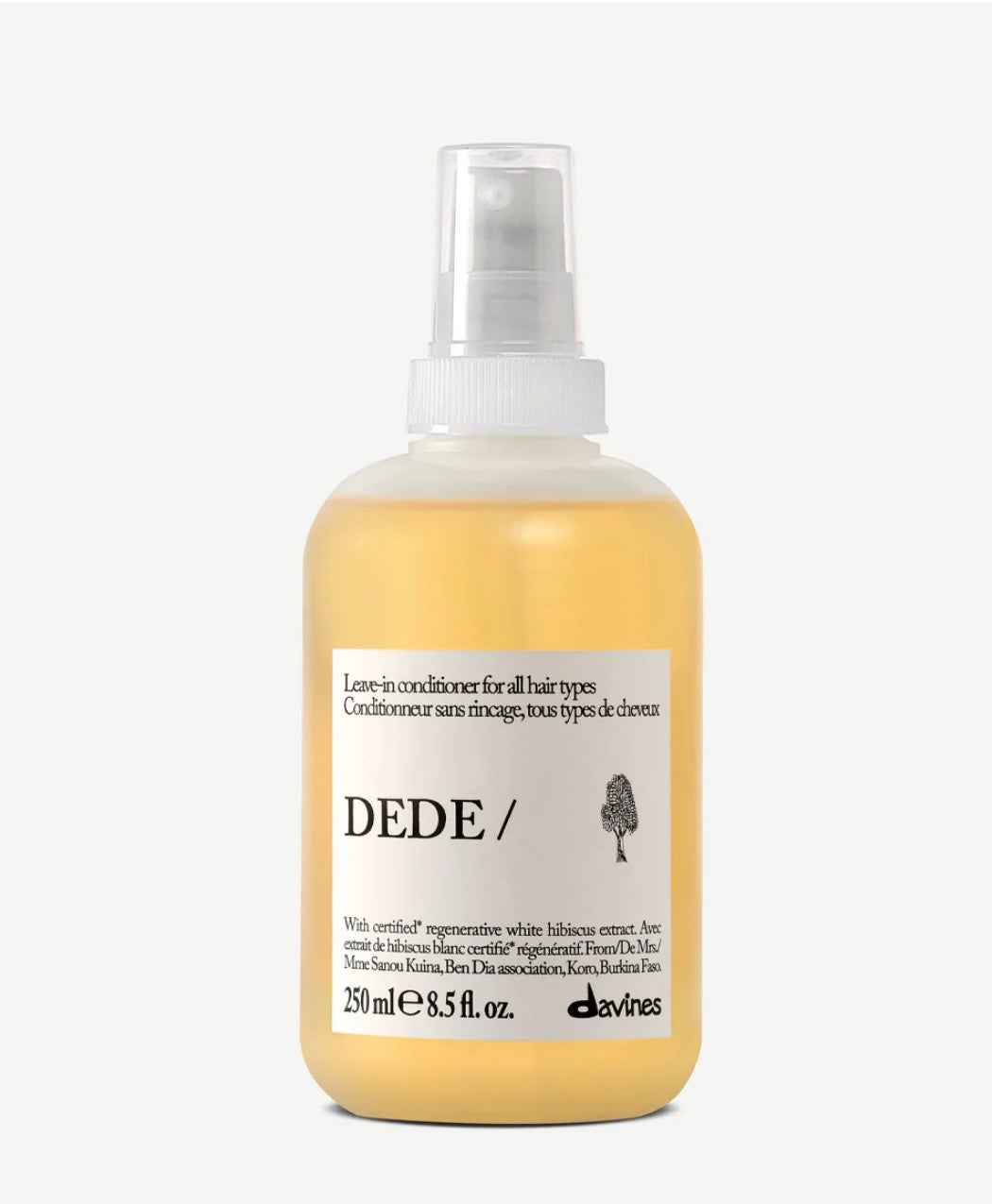 Davines DEDE leave in conditioner