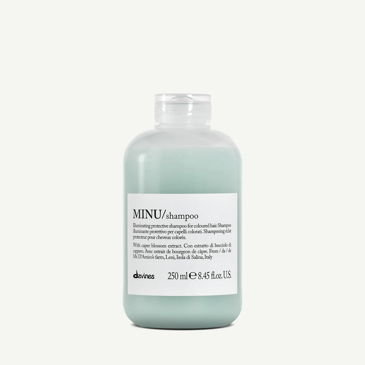 Davines MINU shampoo 250ml