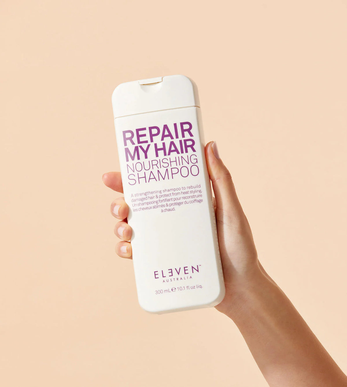Eleven Repair My Hair Nourishing Shampoo
