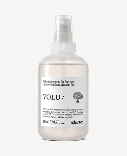 Davines Volu Hair Mist 250ml
