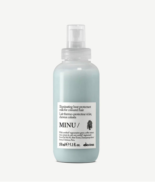 Davines MINU Milk 150ml