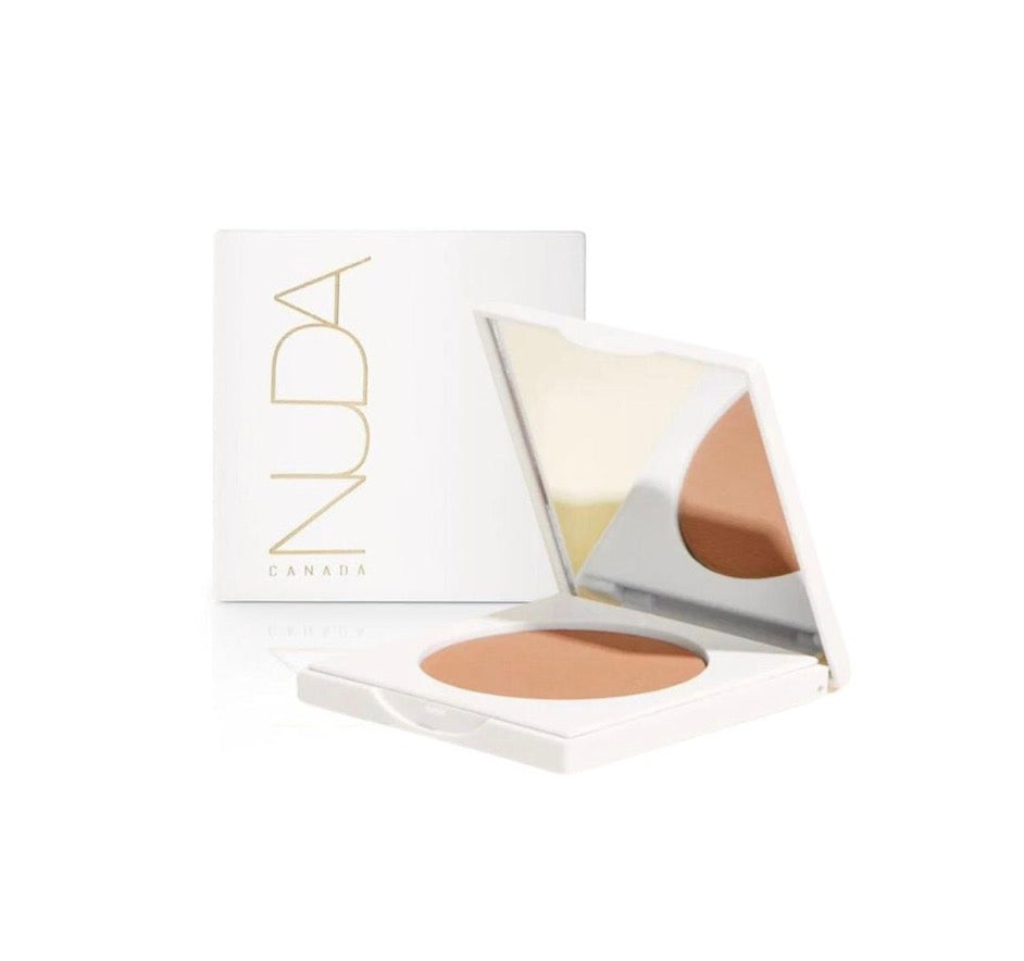 Nuda Matte Bronzing Powder 10g/ 0.35oz
