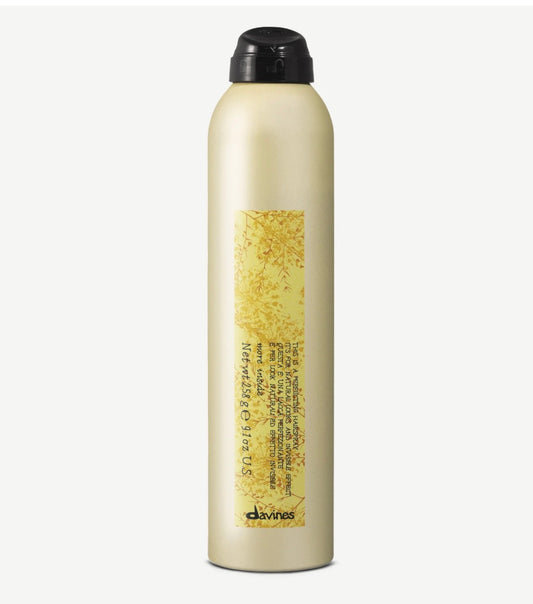 Davines This Is A Perfecting Hairspray 258g