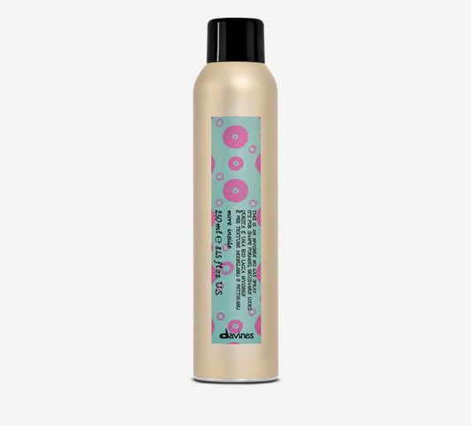 Davines This Is An Invisible No Gas Spray