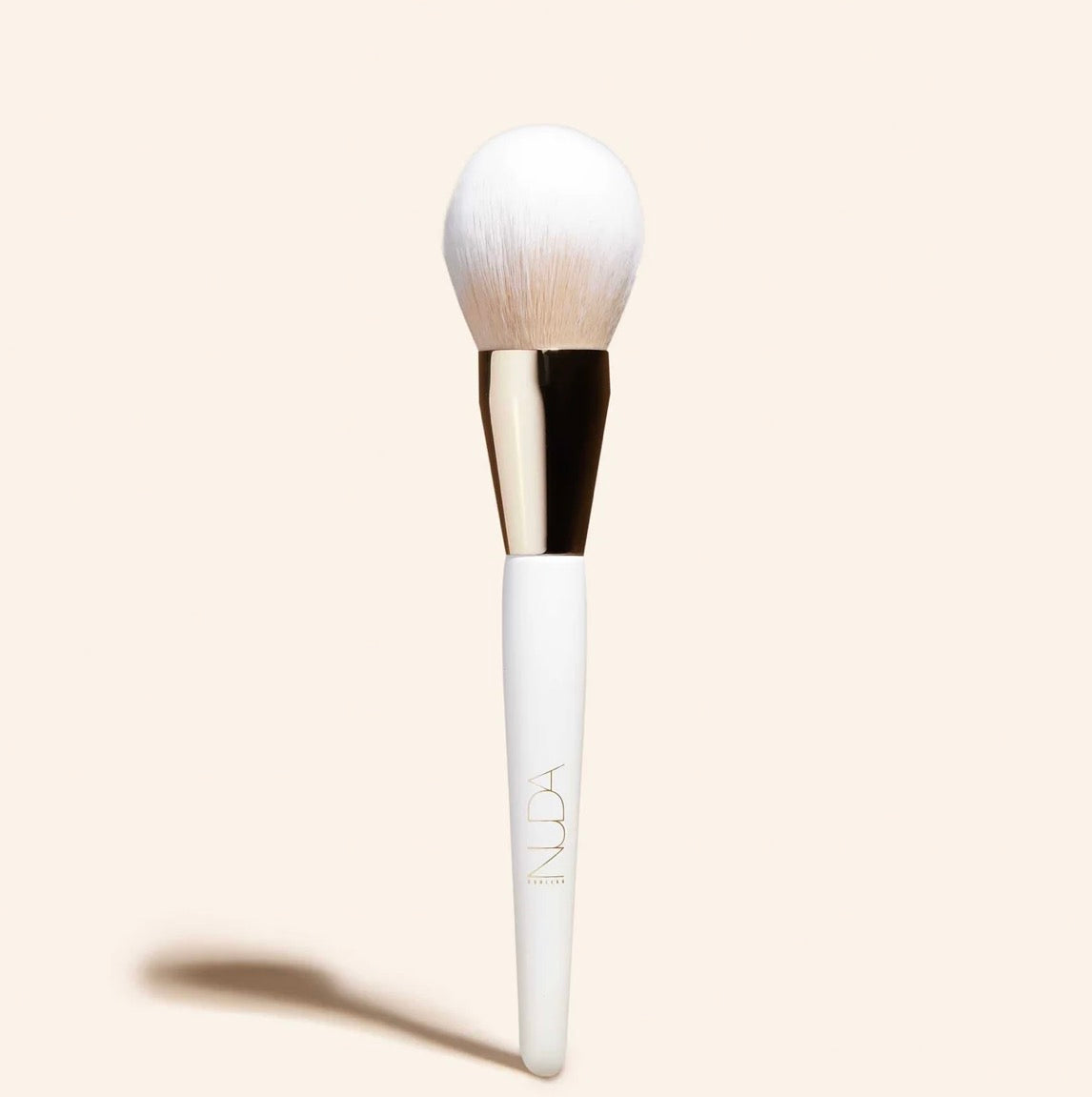 Nuda Bronzing Powder Brush