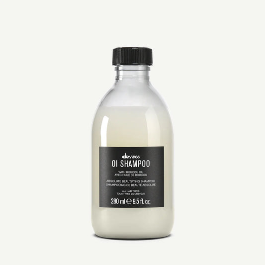 Davines Oi shampoo 280ml