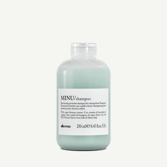 Davines MINU shampoo 250ml