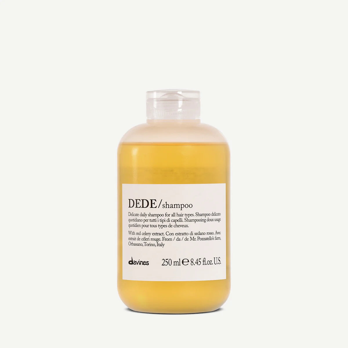 Davines DEDE shampoo 250ml