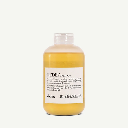 Davines DEDE shampoo 250ml