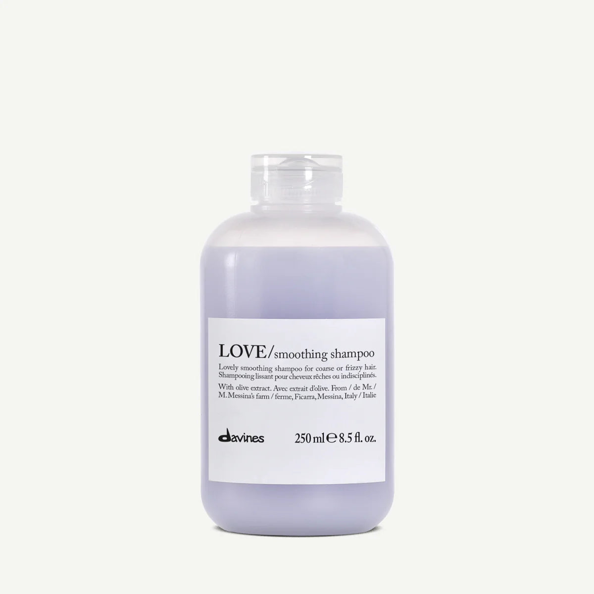 Davines LOVE smoothing shampoo 250ml