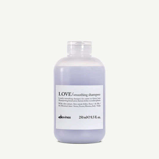 Davines LOVE smoothing shampoo 250ml