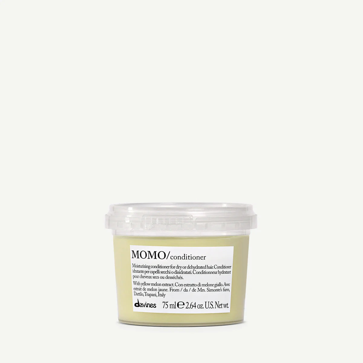 Davines MOMO conditioner 250ml