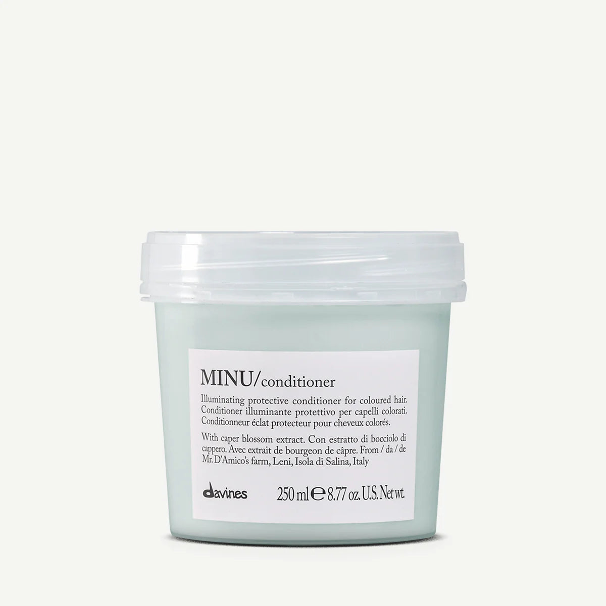 Davines MINU conditioner 250ml