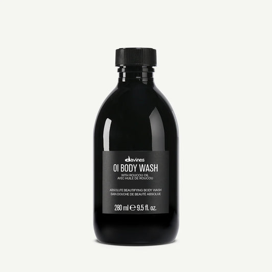 Davines Oi Body Wash 280ml
