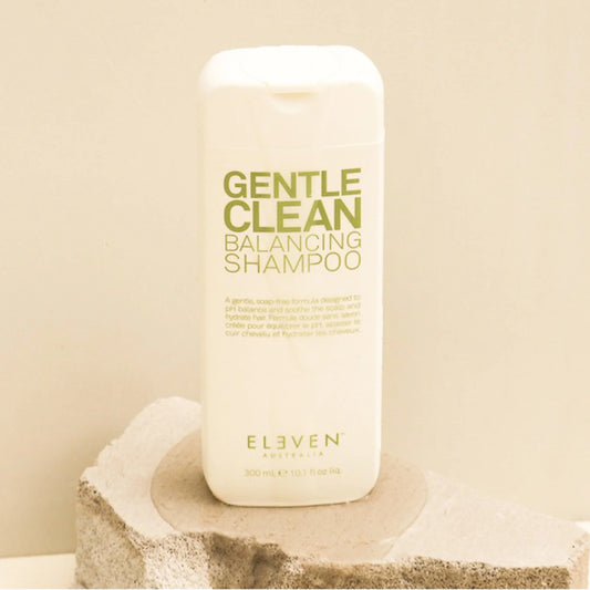 Eleven Gentle Clean Balancing Shampoo