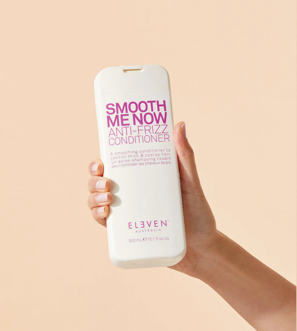 Eleven Smooth Me Now Anti Frizz Conditioner