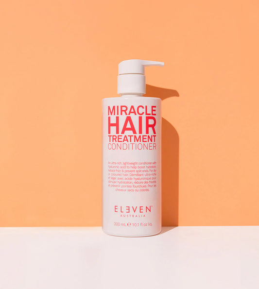 Eleven Miracle Hair Treatment Conditioner