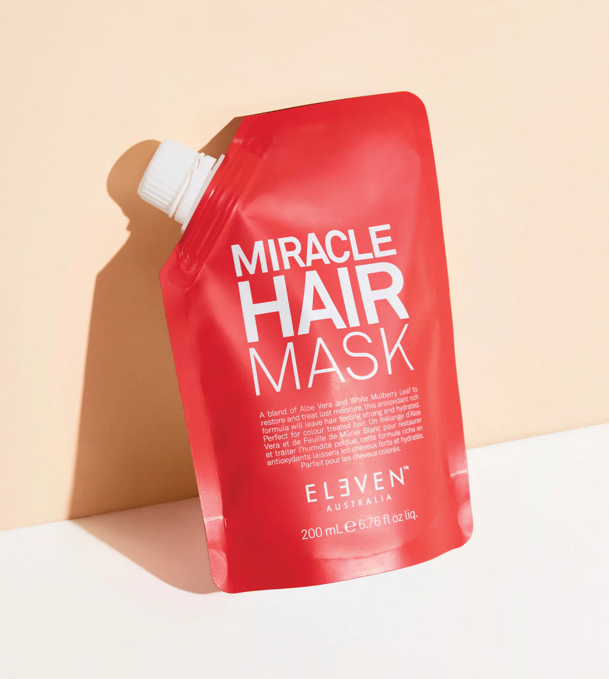 Eleven Miracle Hair Treatment Mask