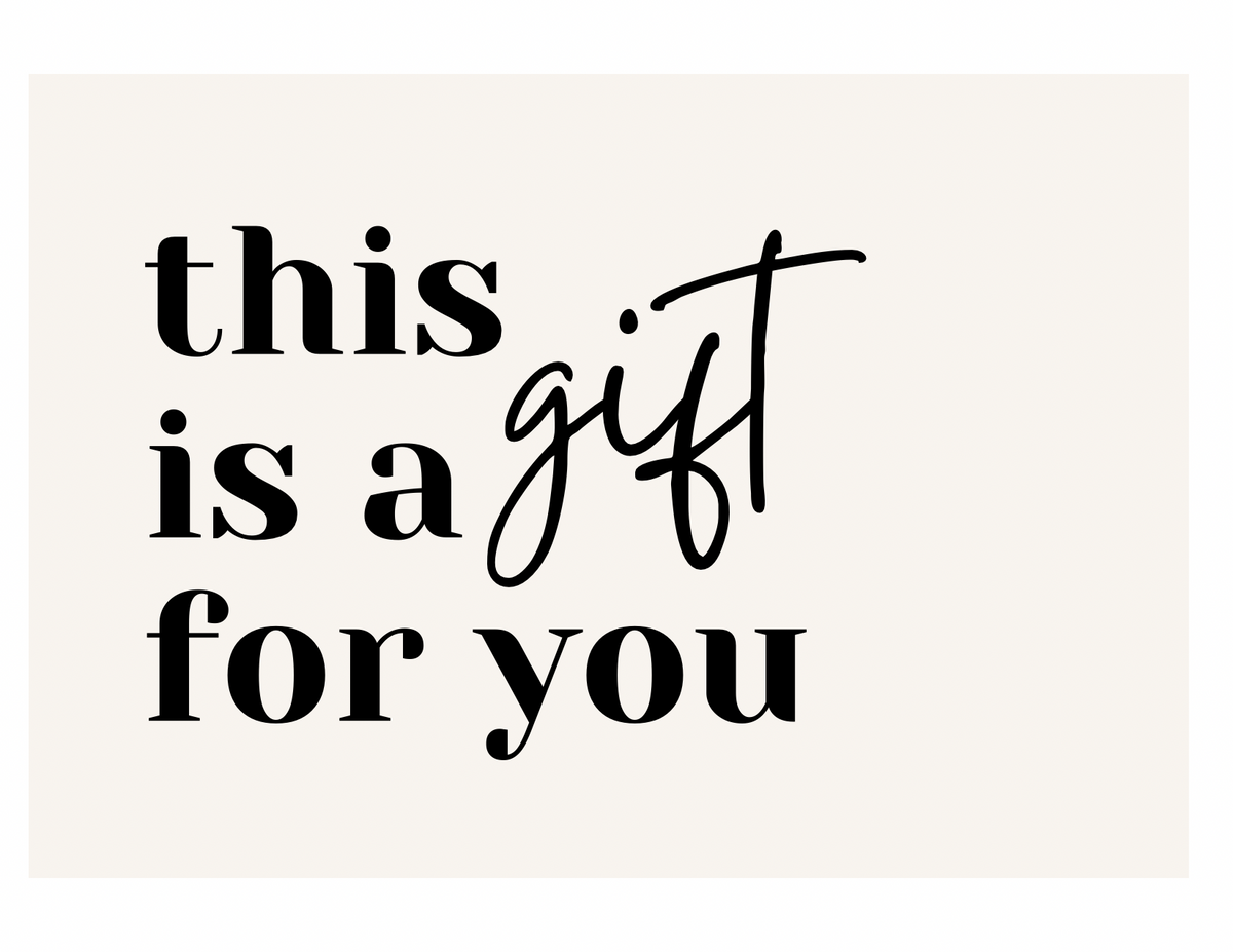 Halo Hair Studio Gift Card